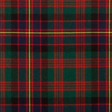 Cochrane Modern 16oz Tartan Fabric By The Metre